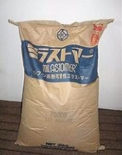 TPV日本三井化學8030BS	墊圈; 耐候性密封條