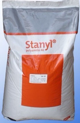 Stanyl PA46 TW241F12熱穩定性