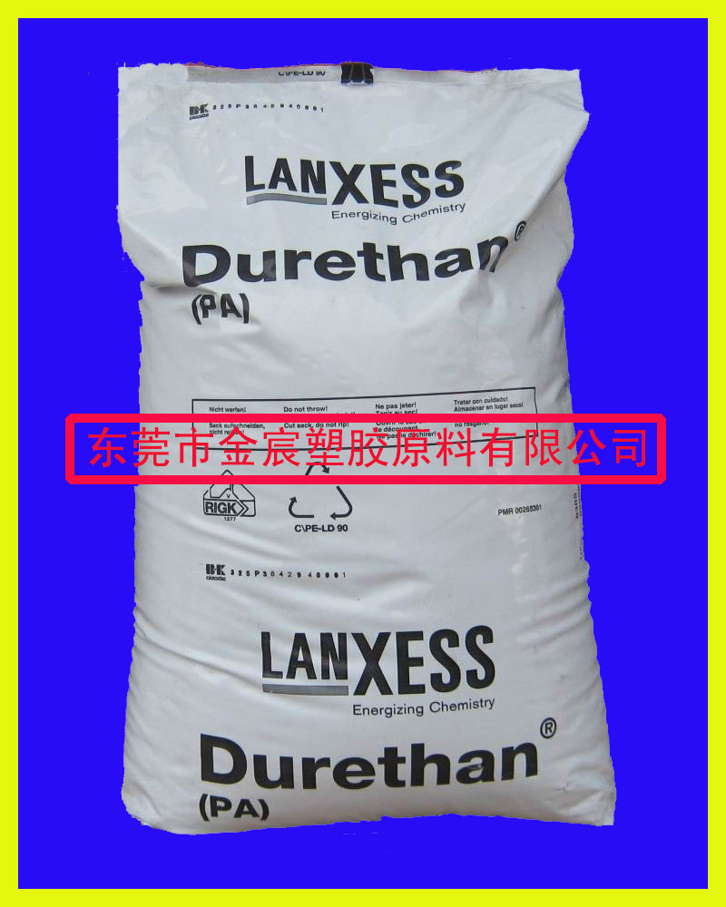 Durethan PA6 C 38 FAM 000000共聚物，中等粘度
